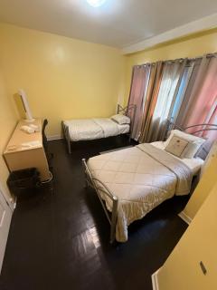 Montréal Downtown Private Rooms Across Polytechnique - 2