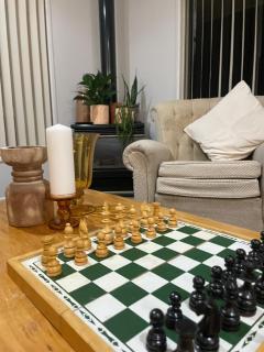 Fitzroy Holiday Home ideal for Groups and Families - 8