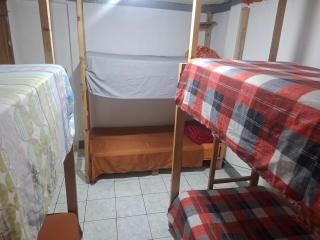 Hostal The New Shelter - 1