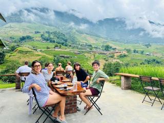 Tavan Paddy Field Homestay - 4