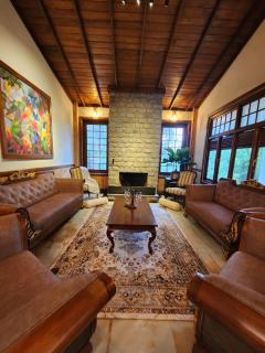 The Villa at Galapitiyaya Estate - Haputale - 0