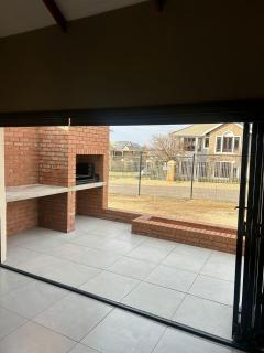 Yadah Luxury Apartments - Lichtenburg - 0