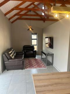 Yadah Luxury Apartments - Lichtenburg - 9