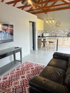 Yadah Luxury Apartments - Lichtenburg - 8