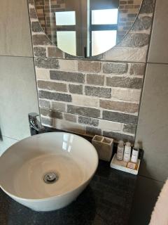 Yadah Luxury Apartments - Lichtenburg - 7