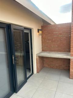 Yadah Luxury Apartments - Lichtenburg - 5