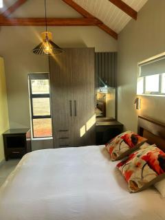Yadah Luxury Apartments - Lichtenburg - 4