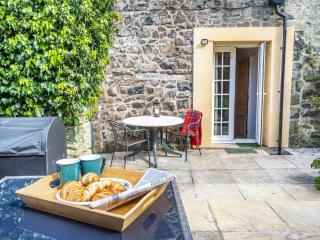 Millhouse Cottage - Bamburgh - 2