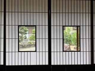 古木のある家 The House with an Old tree - 9