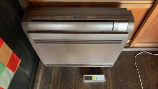 古木のある家 The House with an Old tree -  - 8