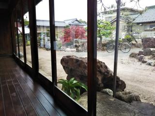 古木のある家 The House with an Old tree -  - 3