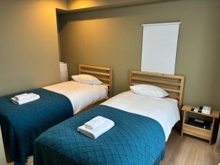 CityStay Nambaminami - 8