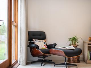 North Farm Lodges - 2