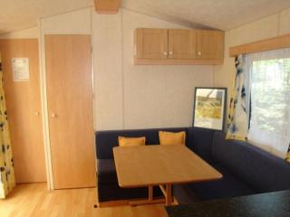 Mobil-home 6 pers avec terrasse à Bormes-les-Mimosas - API-1-52-361 - 9