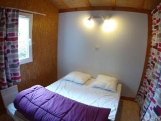 Chalet 5 pers - Terrasse - 2 Chambres - API-1-52-686 - 8