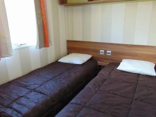 Mobil home confortable 8 personnes avec terrasse - API-1-52-684 - Avrillé - 5