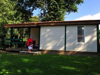 Chalet 5 pers - Terrasse - 2 Chambres - API-1-52-686 - 6