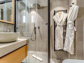 Charmant appartement à Méribel avec conciergerie 5* - FR-1-613-140 - Les Allues - 1
