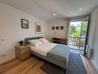 Belle maison 10 pers, piscine et jardin à Urrugne - FR-1-239-1146 - 7