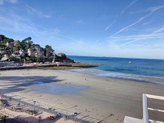 Appartement vue plage avec parking privé - FR-1-542-76 - Perros-Guirec - 6