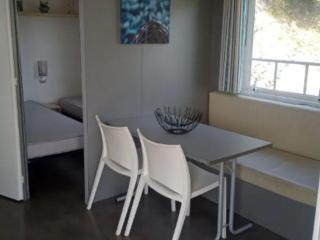 Mobil home cosy avec terrasse pour 4 à Venterol - API-1-52-533 - 9