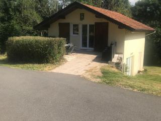 Maison 4 pers à Gérardmer entre lac et montagne avec terrasse - FR-1-589-836 - 0