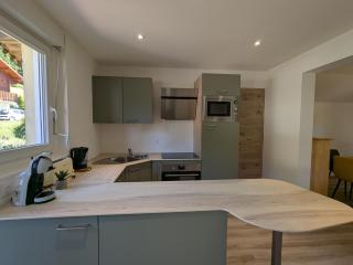 Maison 4 pers à Gérardmer entre lac et montagne avec terrasse - FR-1-589-836 - 3