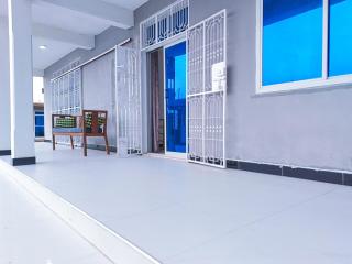 Ocean View Beachfront 2BR Apartment - Uroa, Zanzibar -Free Airport Pickup - 8