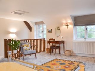 Stables End - Nettlecombe - 3