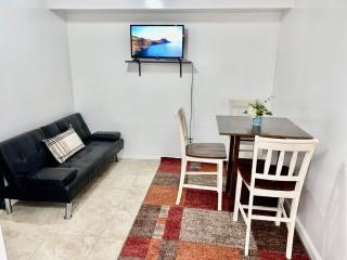 2 Bedroom Apt in LIC, Private WITH BACKYARD ! - 7