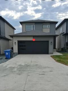 Entire Basement Suite in Bonavista - Winnipeg - 4
