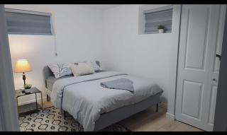 Entire Basement Suite in Bonavista - Winnipeg - 3