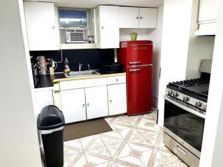 2 Bedroom Apt in LIC, Private WITH BACKYARD ! - 0