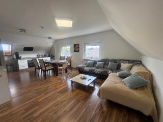 Siebengebirge ITTENBACH Königswinter Wohnung - Königswinter - 6