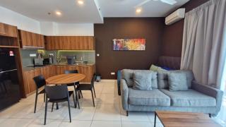 H&W Sunway Onsen Suite Tambun Sunway City Ipoh - 3