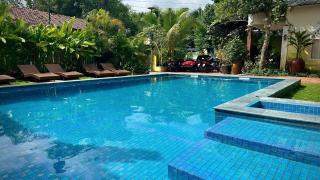 Song Ngư Pisces Homestay - Can Tho - 8