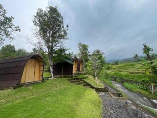 Tranquil Riverside Camping - Ambengan - 4