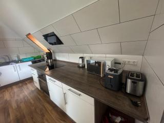 Siebengebirge ITTENBACH Königswinter Wohnung - 8