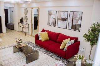 Westlands Luxe Stay With Stunning City View - Nairobi - 6