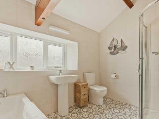 The Barn - Carnforth - 1