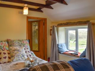 Moorland Retreat - Camelford - 2
