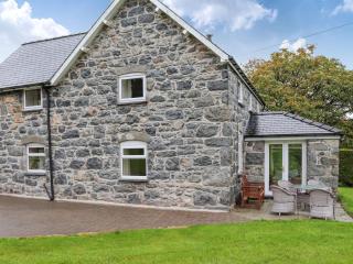 Plas Madog - Llanuwchllyn - 0