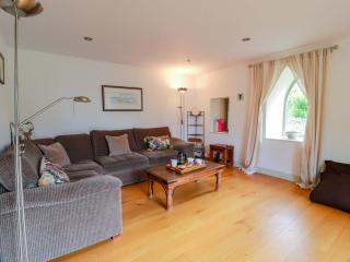Muirmailing Cottage - Plean - 8