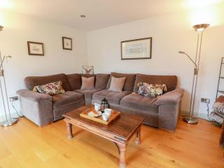 Muirmailing Cottage - Plean - 4