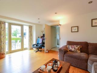 Muirmailing Cottage - Plean - 3