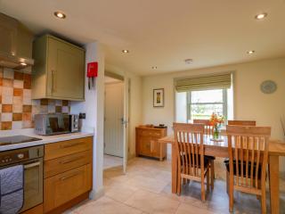 Muirmailing Cottage - Plean - 2