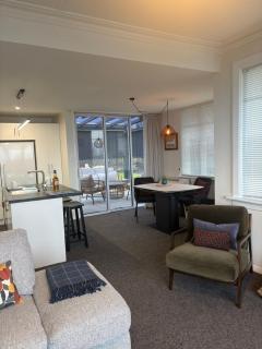 Jax Place - Dunedin - 1
