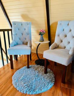 Oakstead Travellers Inn - - 4