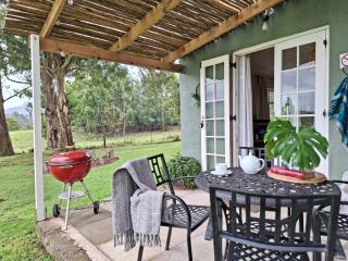 Kamberg Cottages - 1