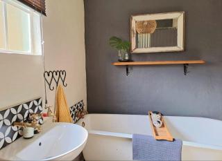 Kamberg Cottages - Mooirivier - 5